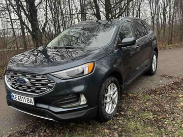 Авто Ford Edge 2022 № 8296349