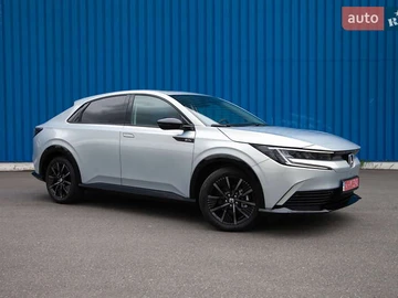 Авто Honda E Np2 2024 № 8296350