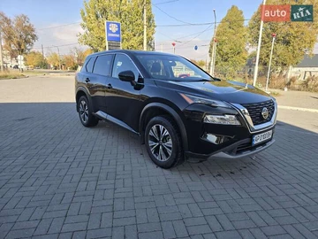 Авто Nissan Rogue 2020 № 8296363