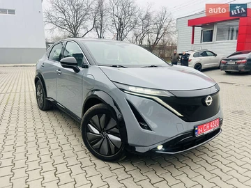 Авто Nissan Ariya 2023 № 8296442
