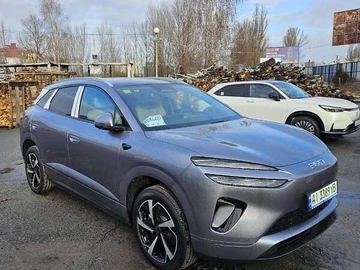 Авто BYD Sea Lion 06 2025 № 8296451