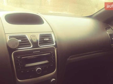 Авто Geely Emgrand 7 Ec7  2014 № 8296511