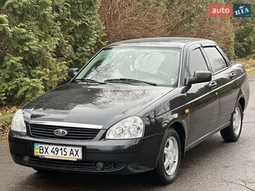 Авто ВАЗ 2170 Priora 2008 № 8296512