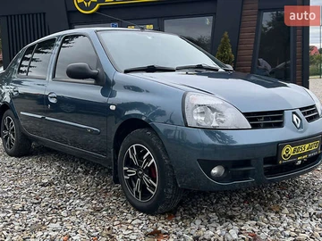 Авто Renault Clio 2008 № 8296515