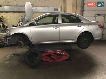 Авто Toyota Corolla 2013 № 8296518