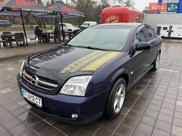 Авто Opel Vectra 2004 № 8296529