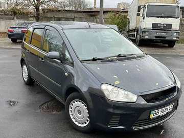 Авто Ford C-Max 2007 № 8296544