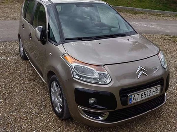 Авто Citroen C3 Picasso 2009 № 8296552