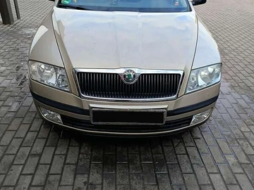Авто Skoda Octavia 2004 № 8296567
