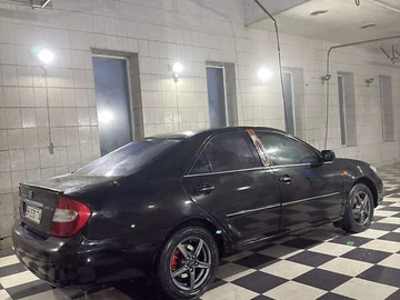 Авто Toyota Camry 2003 № 8296570