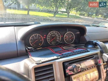 Авто Nissan X-Trail 2005 № 8296574