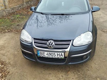 Авто Volkswagen Golf 2009 № 8296589