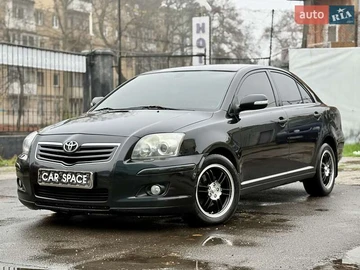 Авто Toyota Avensis 2007 № 8296590