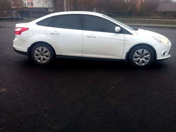 Авто Ford Focus 2012 № 8296598
