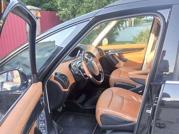 Авто Citroen Grand C4 Picasso 2009 № 8296622