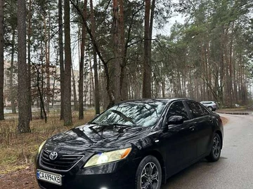 Авто Toyota Camry 2007 № 8296624