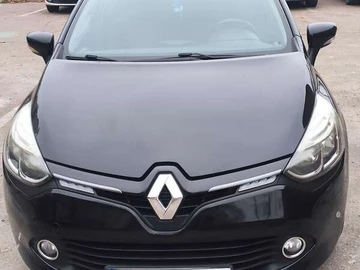 Авто Renault Clio 2014 № 8296632