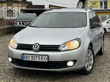 Авто Volkswagen Golf 2013 № 8296642