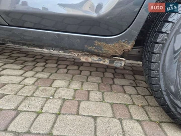 Авто Toyota Rav4 2007 № 8296647