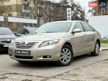 Авто Toyota Camry 2006 № 8296793