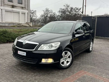 Авто Skoda Octavia 2012 № 8296794
