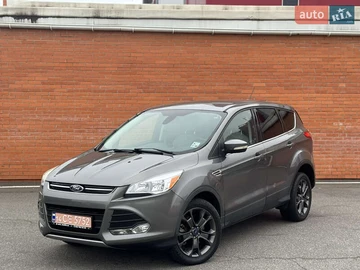 Авто Ford Escape 2012 № 8296797