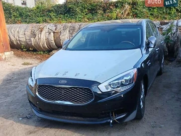 Авто KIA K900 2015 № 8296798