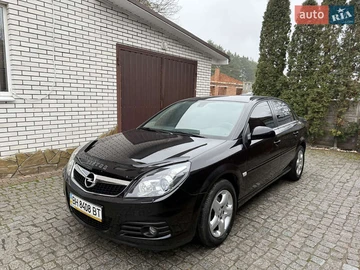 Авто Opel Vectra 2008 № 8296799