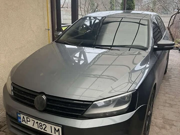 Авто Volkswagen Jetta 2015 № 8296804