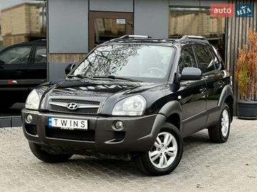 Авто Hyundai Tucson 2011 № 8296808