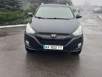 Авто Hyundai Tucson 2012 № 8296830