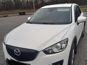 Авто Mazda Cx-5 2013 № 8296832