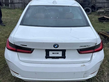 Авто BMW 3 Series 2023 № 8296898