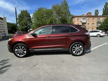 Авто Ford Edge 2016 № 8296908
