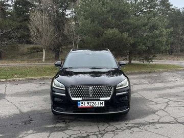 Авто Lincoln Corsair 2020 № 8296911
