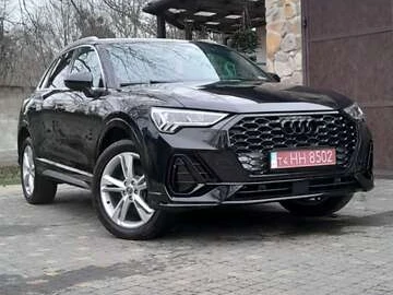 Авто Audi Q3 2020 № 8296914