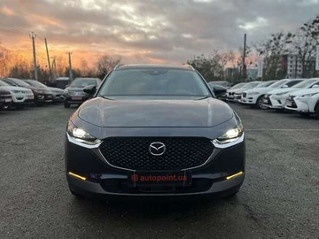 Авто Mazda Cx-30 2021 № 8296916