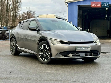 Авто KIA Ev6 2023 № 8296928