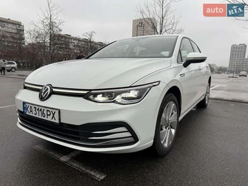 Авто Volkswagen Golf 2021 № 8296929