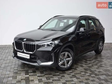 Авто BMW X1 2024 № 8296950