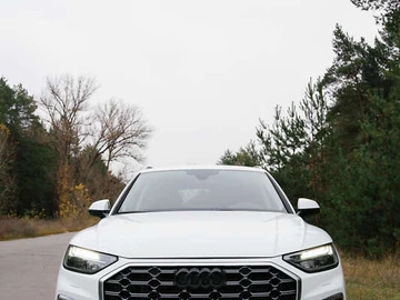 Авто Audi Q5 2024 № 8296954