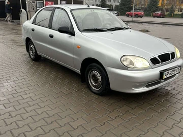 Авто Daewoo Lanos 2006 № 8297044