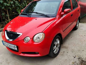 Авто Chery Jaggi 2008 № 8297046