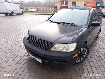 Авто Mitsubishi Lancer 2006 № 8297055