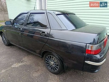 Авто ВАЗ 2110 2008 № 8297056