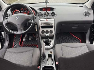 Авто Peugeot 308 2008 № 8297068