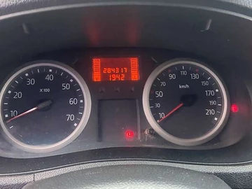Авто Renault Kangoo 2006 № 8297086