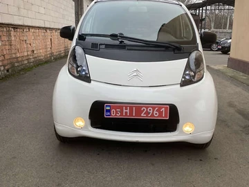 Авто Citroen C-Zero 2012 № 8297088