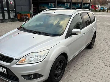 Авто Ford Focus 2010 № 8297092