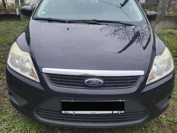 Авто Ford Focus 2010 № 8297097